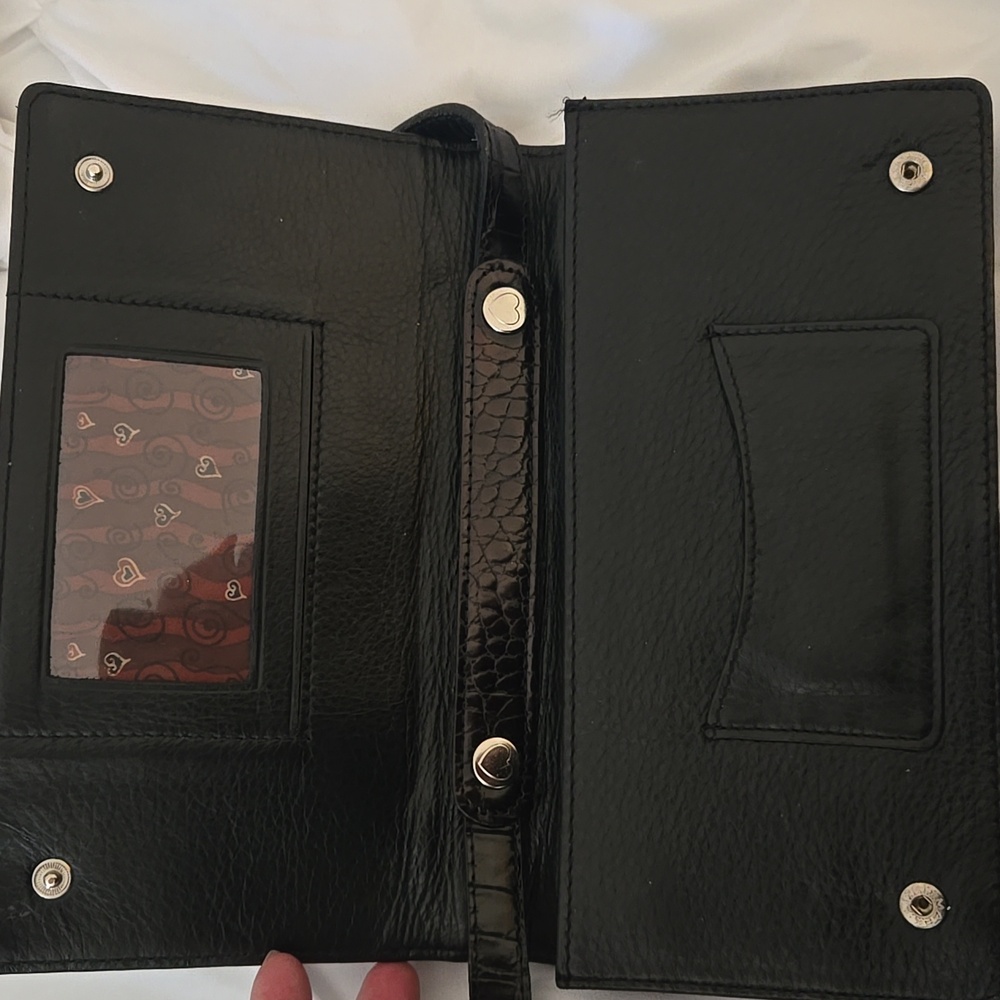 Brighton Crossbody Purse - Picture 4 of 11